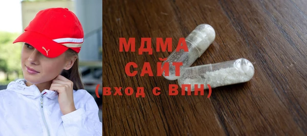 МДМА Няндома